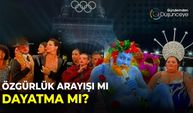 LGBT hareketi aslında neye savaş açıyor?