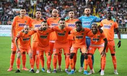 Alanyaspor, Fenerbahçe maçının hazırlıklarını tamamladı