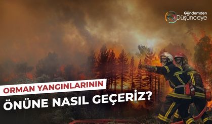 Belediyeler afet yönetimi konusunda yeterli mi?