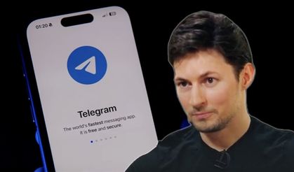 Telegram'ın patronu nasıl yakalandı?