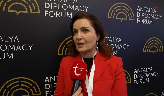 Antalya Diplomasi Forumu