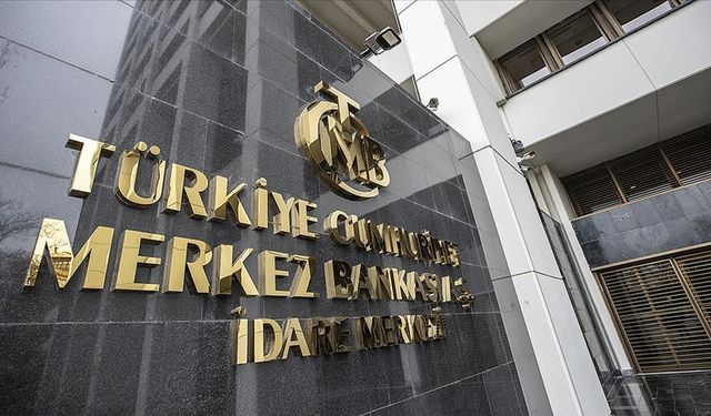 TCMB'den Türk lirası mevduatı destekleyici ilave adımlar