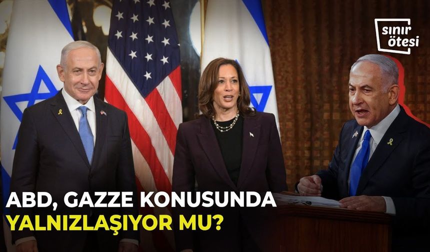 Netanyahu'nun Konuşması ABD'ye Nasıl Bir Fatura Çıkaracak?