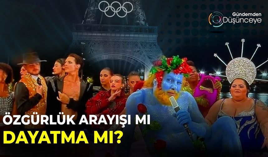 LGBT hareketi aslında neye savaş açıyor?