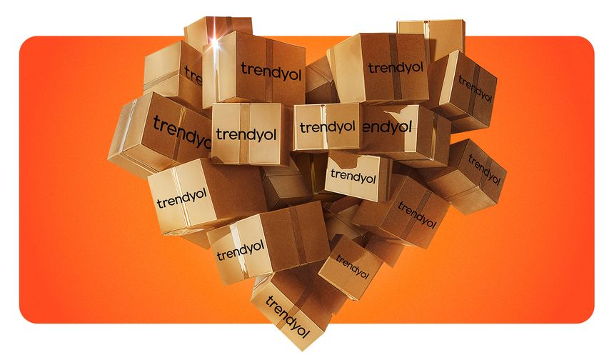 Trendyol, Türkiye'nin "Lovemark"ı seçildi