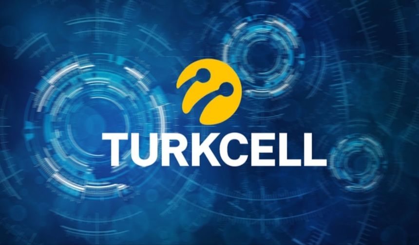 Turkcell'den 30. yıla özel çekiliş